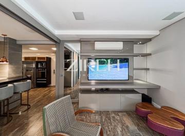 Apartamento · 240m² · 4 Quartos · APARTAMENTO GARDEN SUSPENSO MOBILIADO, ENTRE OS BAIRROS ALTO DA GLÓRIA E JUVEVÊ