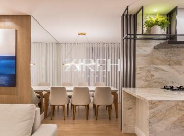Apartamento · 184m² · 3 Quartos · APARTAMENTO NOVO PRONTO PARA MORAR NO CRISTO REI