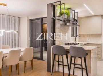 Apartamento · 184m² · 3 Quartos · APARTAMENTO NOVO PRONTO PARA MORAR NO CRISTO REI