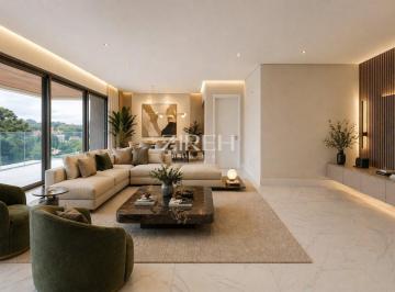 Apartamento · 194m² · 3 Quartos · APARTAMENTO NOVO À VENDA COM 3 SUÍTES NO  ECOVILLE