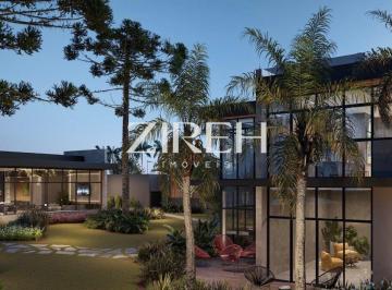 Terreno · 310m² · TERRENO À VENDA COM PRIVACIDADE E VISTA PARA O BOSQUE