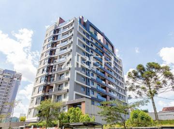 Apartamento · 109m² · 3 Quartos · APARTAMENTO NOVO A VENDA 3 QUARTOS E 2 GARAGENS NO CRISTO REI