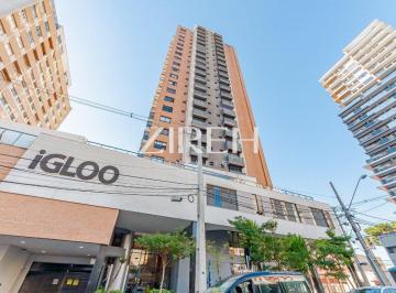 Apartamento · 99m² · 2 Quartos · COBERTURA NO IGLOO COM VISTA PARA A SERRA DO MAR