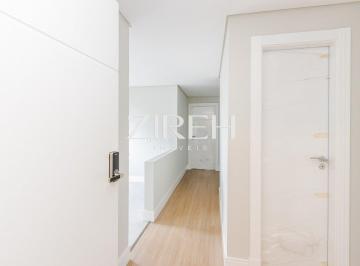 Apartamento · 109m² · 3 Quartos · APARTAMENTO NOVO A VENDA 3 QUARTOS E 2 GARAGENS NO CRISTO REI