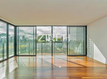 Apartamento · 217m² · 3 Quartos · REVENDA DO AMPIO COM 3 SUÍTES E LINDA VISTA DO BIGORRILHO