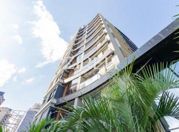Apartamento · 109m² · 3 Quartos · APARTAMENTO NOVO A VENDA 3 QUARTOS E 2 GARAGENS NO CRISTO REI