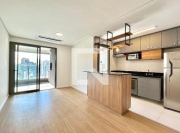 Apartamento · 71m² · 2 Quartos · 1 Vaga · Apartamento para Aluguel - Vila Clementino, 2 Quartos,  71 m2 - São Paulo