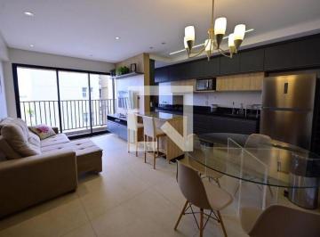 Apartamento · 63m² · 2 Quartos · 1 Vaga · Apartamento para Aluguel - Setor Marista, 2 Quartos,  63 m² - Goiânia