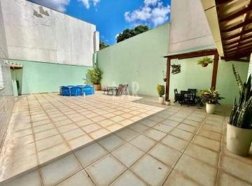 Apartamento · 170m² · 4 Quartos · 4 Vagas · Área Privativa à venda, 4 quartos, 1 suíte, 4 vagas, Jaraguá - Belo Horizonte/MG