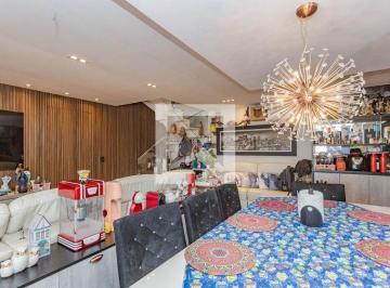Apartamento · 197m² · 3 Quartos · 3 Vagas · Apartamento à Venda - Bosque da Saúde, 3 Quartos,  197 m² - São Paulo