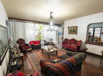 Casa · 250m² · 3 Quartos · 3 Vagas · Casa à Venda - Vila Mariana, 3 Quartos, 250 m² - São Paulo