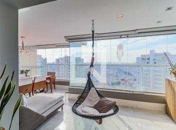 Apartamento 380m² Venda Jardim das Vertentes · Apartamento à Venda - Butantã, 5 Quartos, 380 m² - São Paulo