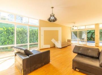 Casa · 700m² · 5 Quartos · Casa à Venda - Alto de Pinheiros, 5 Quartos,  700 m² - São Paulo