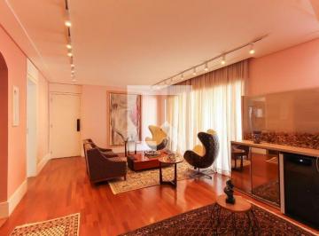 Apartamento · 265m² · 4 Quartos · 3 Vagas · Apartamento à Venda - Mooca, 4 Quartos, 265 m² - São Paulo