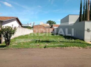 Terreno · 265m² · Terreno em condomínio, com ótima localização, caída favorável, pronto para construir.
