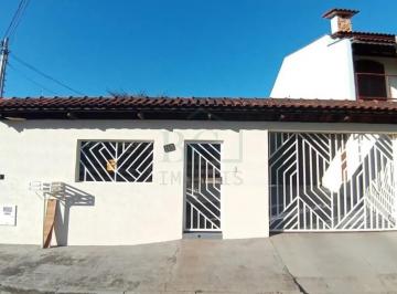 Casa · 162m² · 3 Quartos · 2 Vagas · Casas Padrão em Poços de Caldas