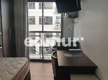 Apartamento · 18m² · 1 Quarto · Apartamento para aluguel - em Santa Paula