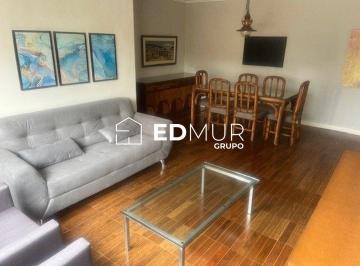 Apartamento · 105m² · 3 Quartos · Apartamento para aluguel - no Paraíso