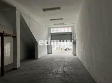 Comercial · 152m² · Comercial para aluguel - na Casa Branca
