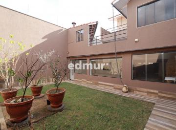 Casa · 385m² · 5 Quartos · Casa à venda - na Vila Metalúrgica