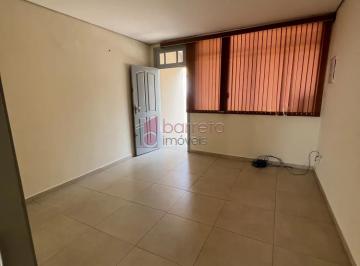 Comercial · 119m² · 3 Quartos · 1 Vaga · CASA COMERCIAL À VENDA NA REGIÃO CENTRAL DE JUNDIAÍ/SP