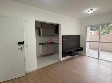 Apartamento · 65m² · 2 Quartos · 1 Vaga · APARTAMENTO GARDEN PARA LOCAÇÃO NO CONDOMÍNIO GIARDINO NA COLÔNIA - JUNDIAÍ/SP