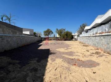 Terreno · 715m² · TERRENO PARA VENDA NO CONDOMÍNIO RESERVA DA SERRA - JUNDIAÍ/SP