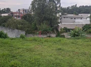 Terreno · 1000m² · TERRENO PARA VENDA NO CONDOMÍNIO PORTAL DA COLINA - JUNDIAÍ/SP