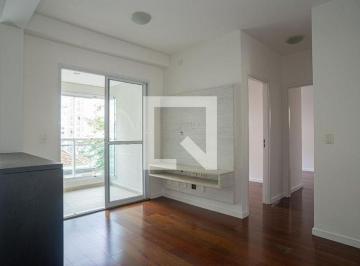 Apartamento · 55m² · 2 Quartos · 1 Vaga · Apartamento para Aluguel - Consolação, 2 Quartos, 55 m² - São Paulo