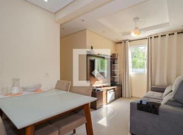 Apartamento de 2 quartos, São Paulo · Apartamento para Aluguel - Vila Pirajussara, 2 Quartos,  43 m² - São Paulo