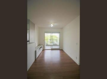 Apartamento · 84m² · 3 Quartos · 2 Vagas · Apartamento para Aluguel - Santo Amaro , 3 Quartos, 84 m² - São Paulo
