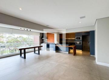 Apartamento · 127m² · 3 Quartos · 2 Vagas · Apartamento para Aluguel - Jardim do Mar, 3 Quartos, 127 m² - São Bernardo do Campo