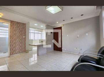 Apartamento · 70m² · 2 Quartos · 1 Vaga · Apartamento para Aluguel - Embaré, 2 Quartos,  70 m² - Santos