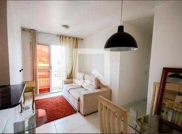 Apartamento · 52m² · 2 Quartos · Apartamento para Aluguel - São Cristóvão, 2 Quartos,  52 m² - Rio de Janeiro