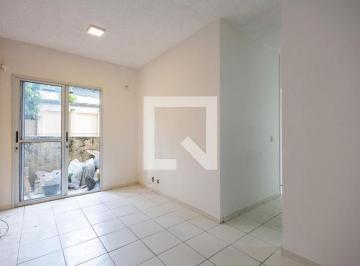 Apartamento · 45m² · 2 Quartos · Apartamento para Aluguel - São Cristóvão, 2 Quartos, 45 m² - Rio de Janeiro