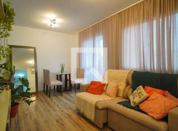 Apartamento · 70m² · 3 Quartos · 1 Vaga · Apartamento para Aluguel - Humaitá, 3 Quartos, 70 m² - Porto Alegre