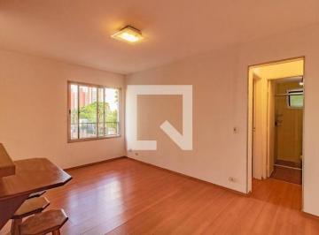 Apartamento · 43m² · 1 Quarto · 1 Vaga · Apartamento para Aluguel - Vila Clementino, 1 Quarto, 43 m² - São Paulo