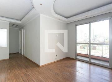 Apartamento · 63m² · 3 Quartos · 1 Vaga · Apartamento para Aluguel - Tatuapé, 3 Quartos, 63 m² - São Paulo