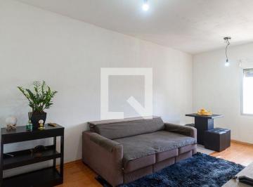 Apartamento · 37m² · 1 Quarto · Apartamento para Aluguel - Bela Vista, 1 Quarto, 37 m² - São Paulo