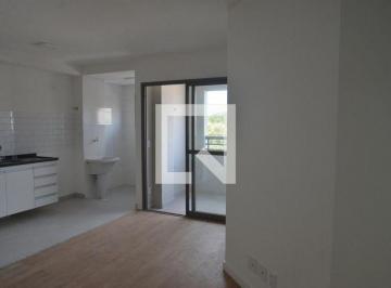 Apartamento · 58m² · 2 Quartos · 1 Vaga · Apartamento para Aluguel - Santa Teresinha, 2 Quartos,  58 m² - Santo André