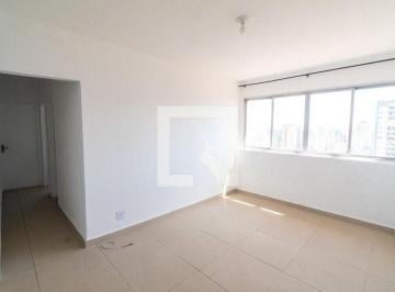 Apartamento · 58m² · 2 Quartos · 2 Vagas · Apartamento para Aluguel - Vila Mascote, 2 Quartos, 58 m² - São Paulo