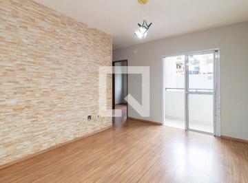 Apartamento · 54m² · 2 Quartos · 1 Vaga · Apartamento para Aluguel - Jardim Casablanca, 2 Quartos,  54 m² - São Paulo