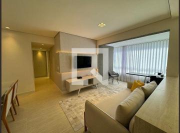 Apartamento · 82m² · 2 Quartos · 1 Vaga · Apartamento para Aluguel - Belvedere, 2 Quartos, 82 m² - Belo Horizonte