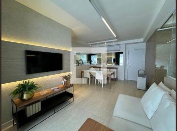 Apartamento · 82m² · 2 Quartos · 1 Vaga · Apartamento para Aluguel - Belvedere, 2 Quartos, 82 m² - Belo Horizonte