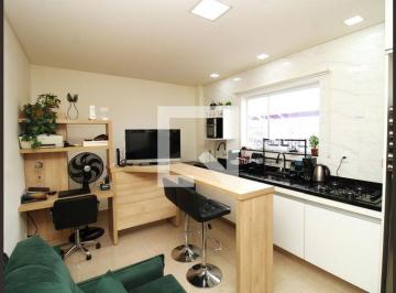 Apartamento · 32m² · 1 Quarto · Apartamento para Aluguel - Vila Irmaos Arnoni, 1 Quarto, 32 m² - São Paulo