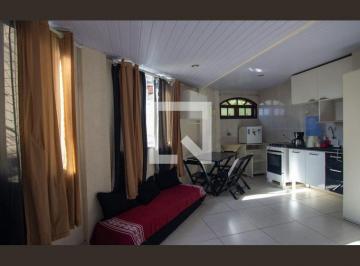 Apartamento · 22m² · 1 Quarto · Apartamento para Aluguel - Recreio, 1 Quarto,  22 m² - Rio de Janeiro