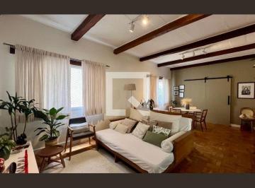 Apartamento · 104m² · 2 Quartos · 1 Vaga · Apartamento para Aluguel - Jardim Paulista, 2 Quartos, 104 m² - São Paulo