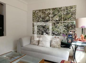 Casa · 220m² · 2 Quartos · 3 Vagas · Casa para Aluguel - Jardim Paulistano, 2 Quartos, 220 m² - São Paulo