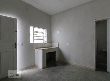 Apartamento · 30m² · 1 Quarto · Apartamento para Aluguel - Chácara Mafalda, 1 Quarto,  30 m² - São Paulo