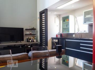 Apartamento · 50m² · 1 Quarto · 1 Vaga · Apartamento para Aluguel - Vila Olímpia, 1 Quarto,  50 m² - São Paulo